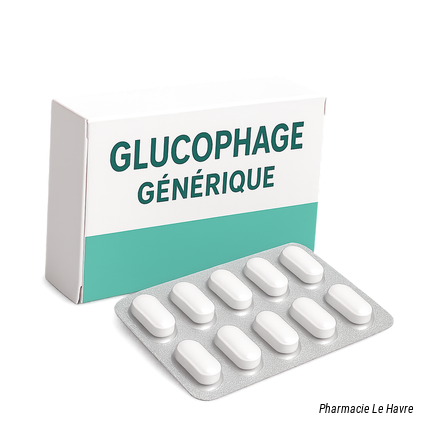 glucophage