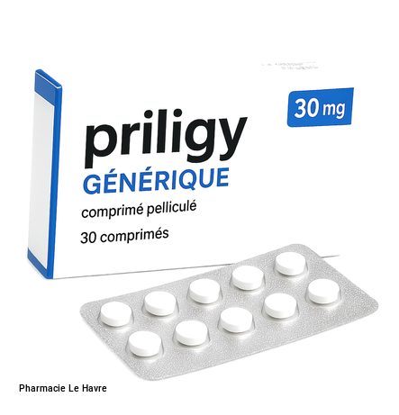 priligy
