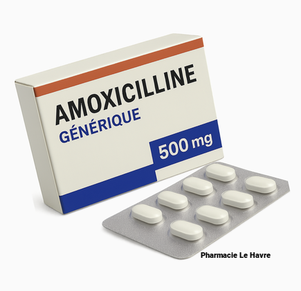 amoxicilline