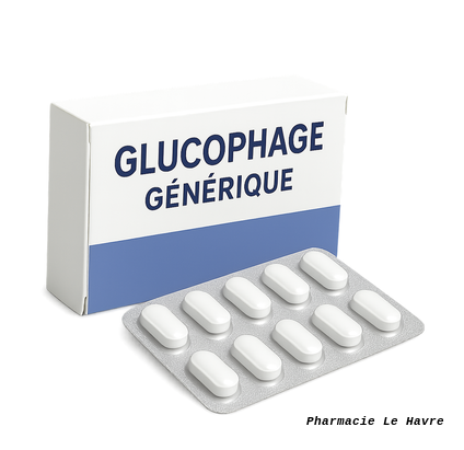 glucophage