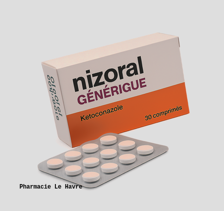 nizoral