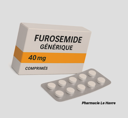 furosemide
