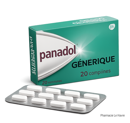 panadol