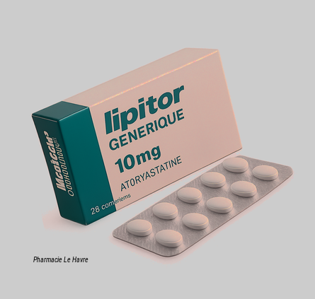lipitor