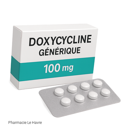 doxycycline