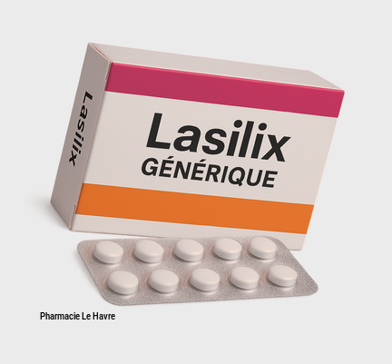 lasilix
