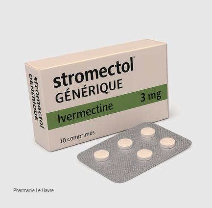 stromectol