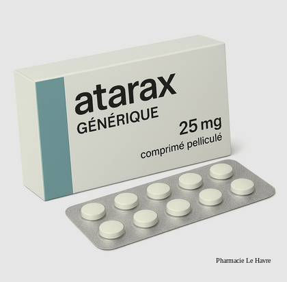 atarax