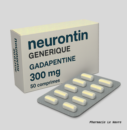 neurontin