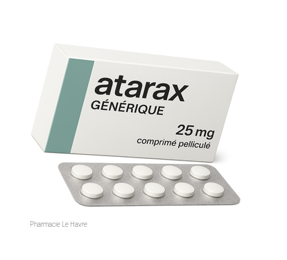atarax