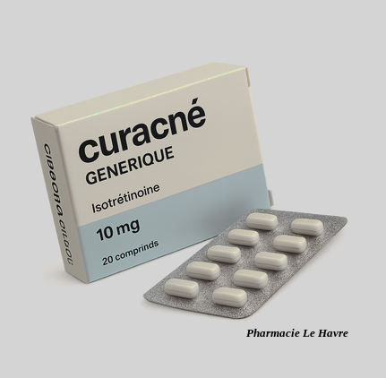 curacne