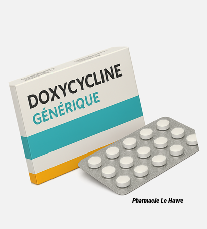 doxycycline