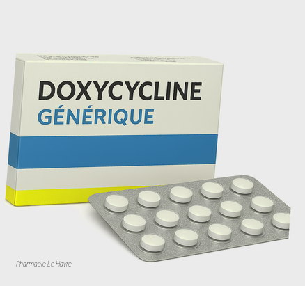 doxycycline
