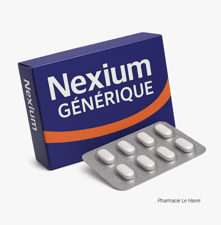 nexium