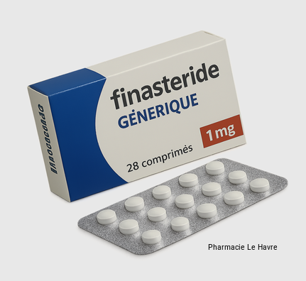 finasteride