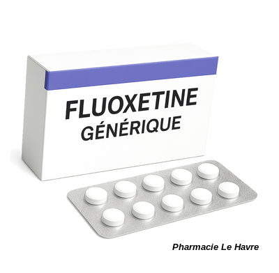 fluoxetine