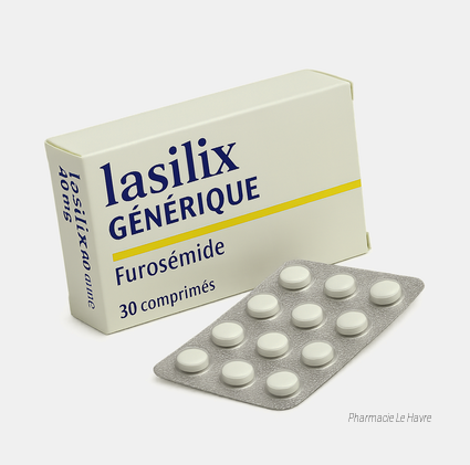 lasilix