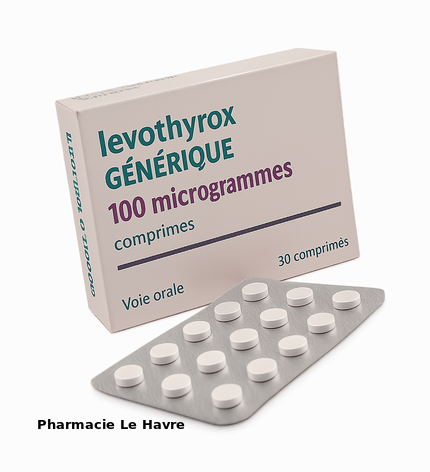 levothyrox
