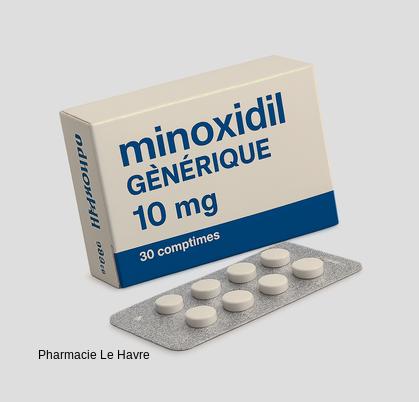minoxidil