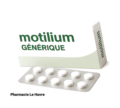 motilium