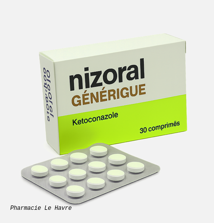 nizoral