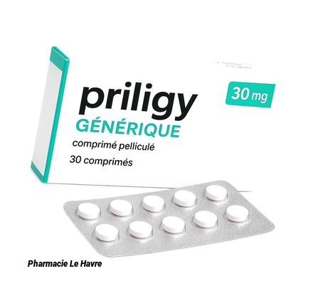 priligy
